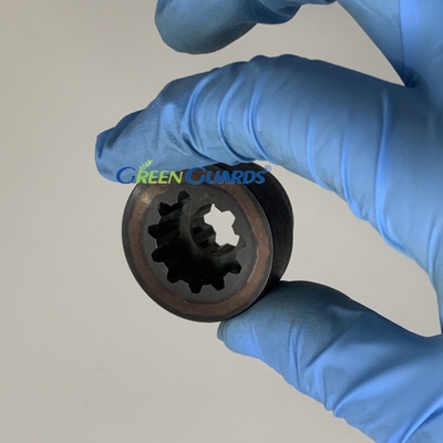 Deeltjes grasmaaier koppelingsapparaat ijzeren hydromotor G3001720 Fits Jacobsen Greens King