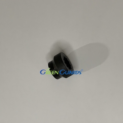 Deeltjes van grasmaaier koppelingen Hydro motor glas gevuld G4247911 Fits Jacobsen Greens King