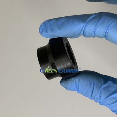 Deeltjes van grasmaaier koppelingen Hydro motor glas gevuld G4247911 Fits Jacobsen Greens King
