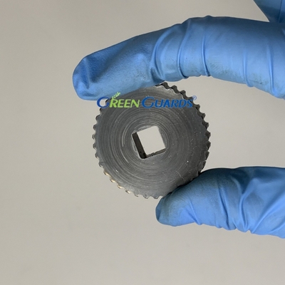 Grasmaaier onderdelen wasmachine - bedmes aanpassing G4256233 Fits Jacobsen Eclipse
