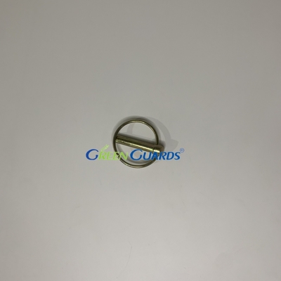 Grasmaaieronderdelen Quick Lock Pin GAR62150 Fits Johndeere Lightweight Fairway Mower