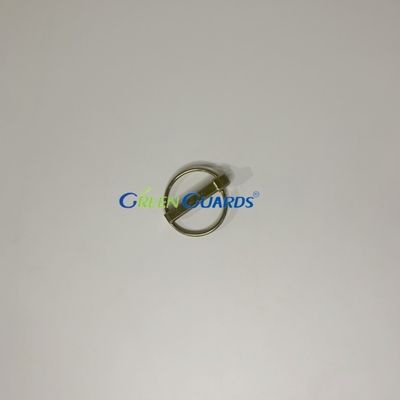 Grasmaaieronderdelen Quick Lock Pin GAR62150 Fits Johndeere Lightweight Fairway Mower