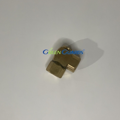 Grasmaaier draaiend assemblage G104-8808 Fits Toro Mulit Pro