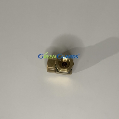 Grasmaaier draaiend assemblage G104-8808 Fits Toro Mulit Pro