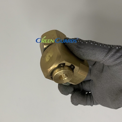 Grasmaaier draaiend assemblage G104-8808 Fits Toro Mulit Pro