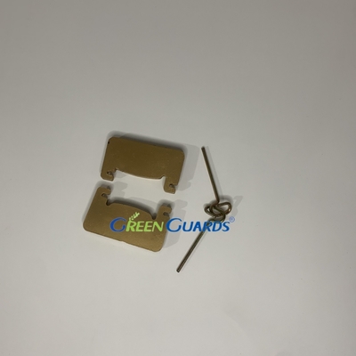 Toro Workman Vehicle Brake Pad Kit OEM-standaard G115-7846