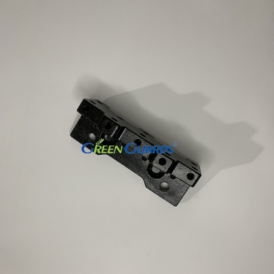Deeltjes van de grasmaaier Tine-houder G105-1184 Fits Toro ProCore aerator