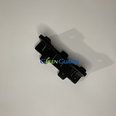 Deeltjes van de grasmaaier Tine-houder G105-1184 Fits Toro ProCore aerator