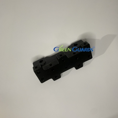 Deeltjes van de grasmaaier Tine-houder G105-1184 Fits Toro ProCore aerator