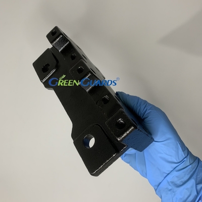Deeltjes van de grasmaaier Tine-houder G105-1184 Fits Toro ProCore aerator