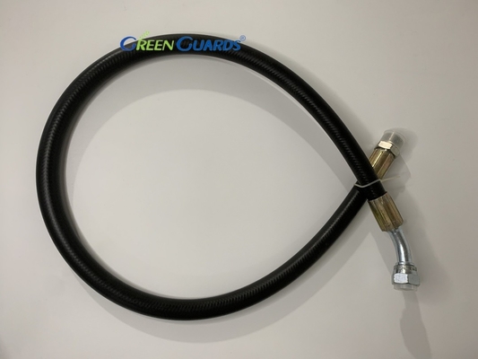 Hydraulische slang GTCA17667 voor PrecisionCut Lightweight Fairway Mower van Johndeere