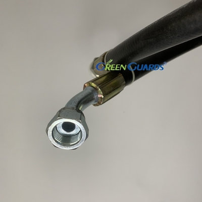 Hydraulische slang GTCA17667 voor PrecisionCut Lightweight Fairway Mower van Johndeere