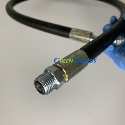 PrecisionCut lichtgewicht Fairway Mower Hydraulische slang GTCA17668 voor Johndeere OEM Support