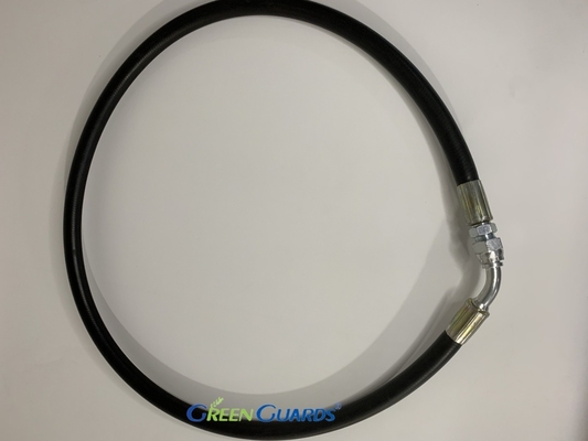 Deeltjes grasmaaier Hydraulische slang GTCA17671 Fits Johndeere Precision Cut Lichte Fairway Maaier