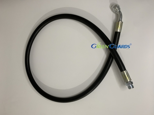 Deeltjes grasmaaier Hydraulische slang GTCA17671 Fits Johndeere Precision Cut Lichte Fairway Maaier