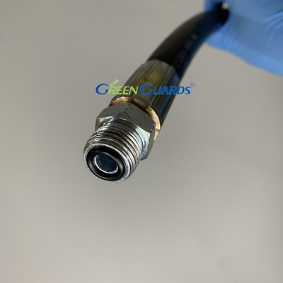 Deeltjes grasmaaier Hydraulische slang GTCA17671 Fits Johndeere Precision Cut Lichte Fairway Maaier