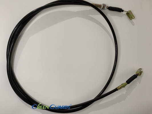 Deeltjes grasmaaier koppelingsbesturingskabel GTCA19738 Fits Johndeere ProGator