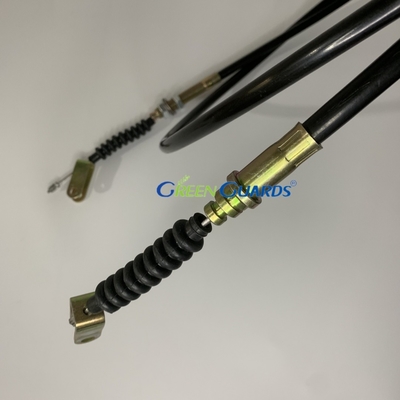 Deeltjes grasmaaier koppelingsbesturingskabel GTCA19738 Fits Johndeere ProGator