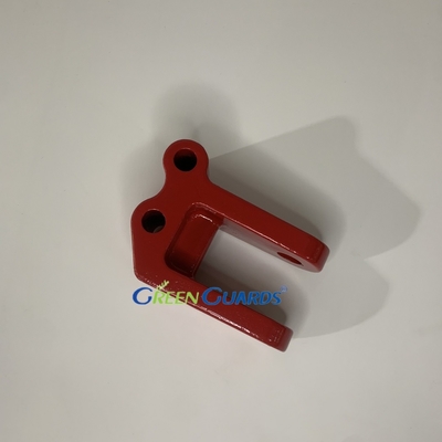 Professionele Clevis Pin Hitch G131-4381-01 Clevis Trailer Hitch Voor Toro Pro Force Puinblazer