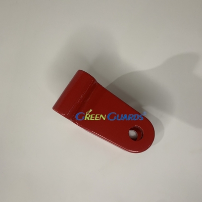Professionele Clevis Pin Hitch G131-4381-01 Clevis Trailer Hitch Voor Toro Pro Force Puinblazer