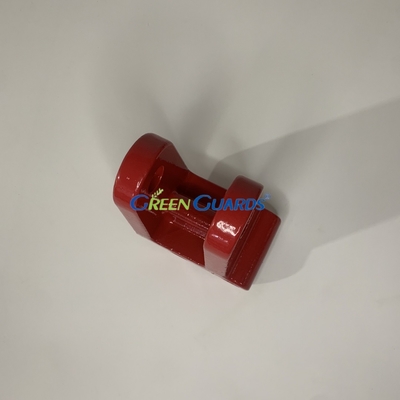Professionele Clevis Pin Hitch G131-4381-01 Clevis Trailer Hitch Voor Toro Pro Force Puinblazer