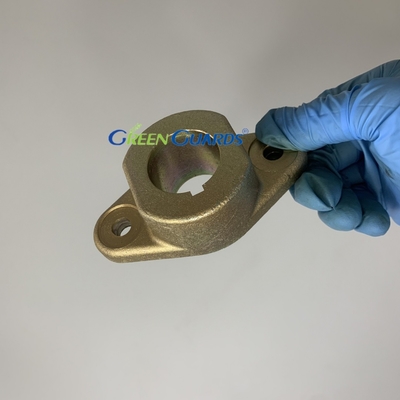 G114-2122 Grass Leaf Blower Hub-Engine Fits Pro Force Debris Blower