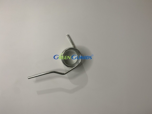 Deeltjes van grasmaaier voor veer - Torsion G115-3488 Fits Toro Groundsmaster en Reelmaster