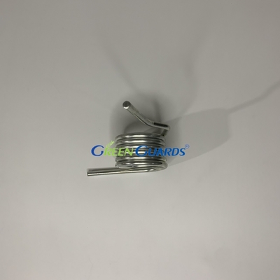 Deeltjes van grasmaaier voor veer - Torsion G115-3488 Fits Toro Groundsmaster en Reelmaster