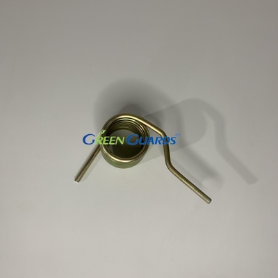 Deeltjes van de grasmaaier Kit-Spring & Spacer G115-3498 Fits Toro Groundsmaster en Reelmaster