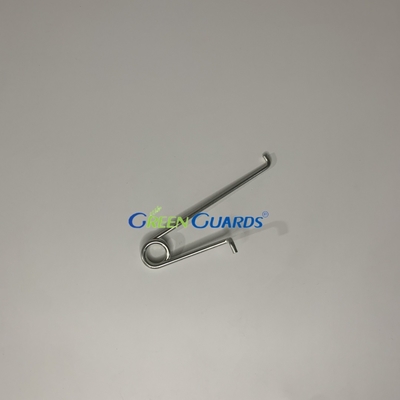 Groenmaaieronderdelen Spring - RH Torsion G2809901 Fits Jacobsen Greens King
