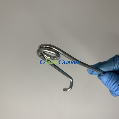 Groenmaaieronderdelen Spring - RH Torsion G2809901 Fits Jacobsen Greens King