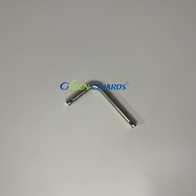 Deeltjes grasmaaier Tether Pin GTCA17632 Fits Johndeere Lightweight Fairway Mower