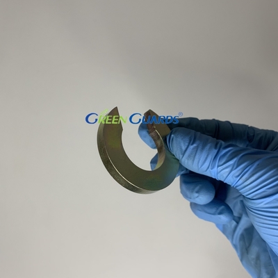 Grasmaaier onderdelen U-vorm wasmachine GTCU23569 Fits Johndeere TerrainCut Trim en omringt Maaier