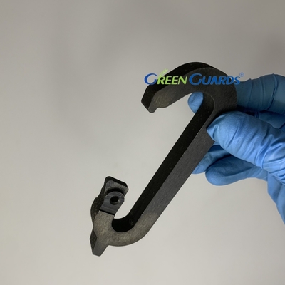 Grasmaaier onderdelen Hook GTCU25505 Fits Johndeere Hybrid Lightweight Fairway Maaier