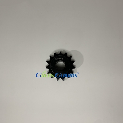 Onderdelen van gazonapparatuur Sprocket 50B10 x 1 G720-031 Fits Smithco