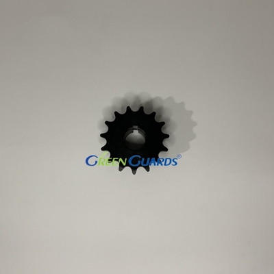Onderdelen van gazonapparatuur Sprocket 50B10 x 1 G720-031 Fits Smithco
