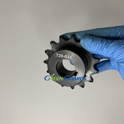 Onderdelen van gazonapparatuur Sprocket 50B10 x 1 G720-031 Fits Smithco