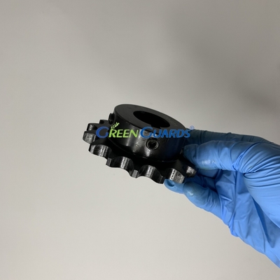Onderdelen van gazonapparatuur Sprocket 50B10 x 1 G720-031 Fits Smithco