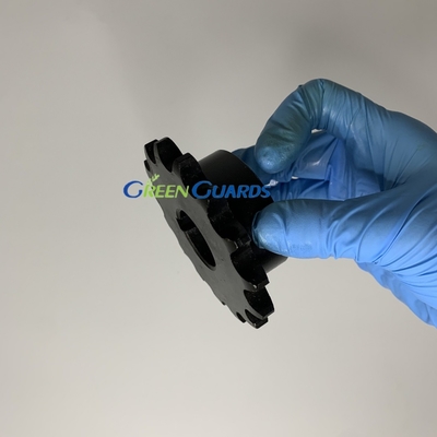 Onderdelen van gazonapparatuur Sprocket 50B10 x 1 G720-031 Fits Smithco