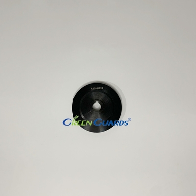 Deeltjes gazonapparatuur koppelplaat GA22890224 Fits Shibaura