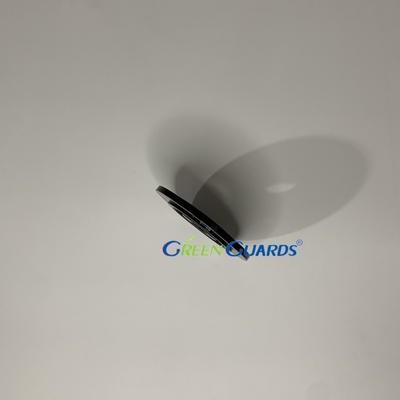 Deeltjes gazonapparatuur koppelplaat GA22890224 Fits Shibaura
