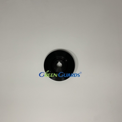 Deeltjes gazonapparatuur koppelplaat GA22890224 Fits Shibaura