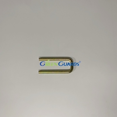 Grasmaaieronderdelen Quick Lock Pin GTCU12767 Fits Deere Lightweight Fairway Mower