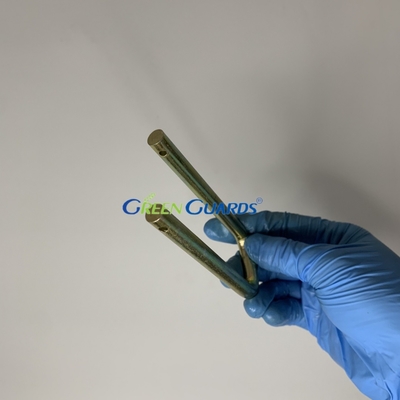 Grasmaaieronderdelen Quick Lock Pin GTCU12767 Fits Deere Lightweight Fairway Mower