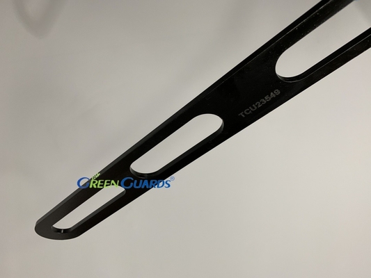 Deeltjes grasmaaier band GTCU23549 Fits Deere lichtgewicht Fairway Maaier