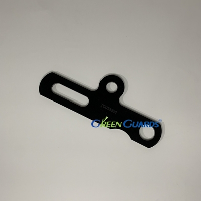 Laanmaaieronderdelen Achtercilindergidsband GTCU23550 Fits Deere Lichte Fairway Maaier