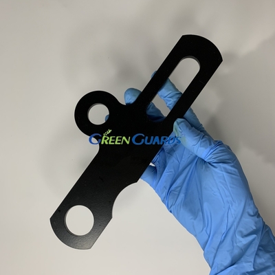 Laanmaaieronderdelen Achtercilindergidsband GTCU23550 Fits Deere Lichte Fairway Maaier
