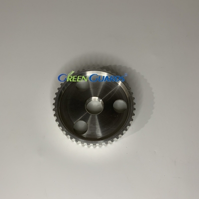 Lawn Mower Parts Pulley-Drum Lh G107-9049 Fits Toro Greensmaster Flex