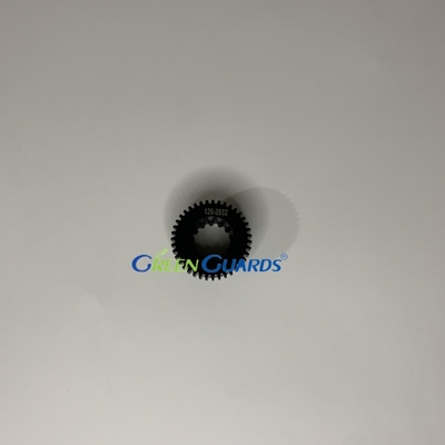 Deeltjes grasmaaier versnellingsbak G120-2932 Fits Toro Reelmaster en Greensmaster