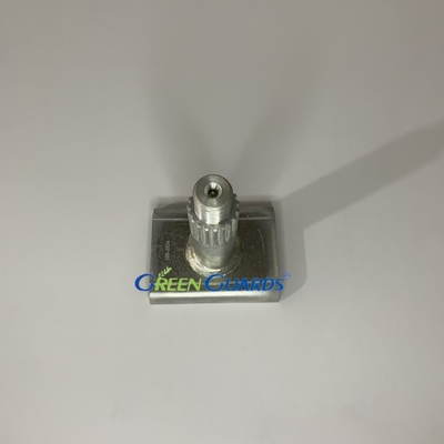 Deeltjes van de grasmaaier Schacht - Spindel Assy G104-3554 Fits Toro Groundsmaster
